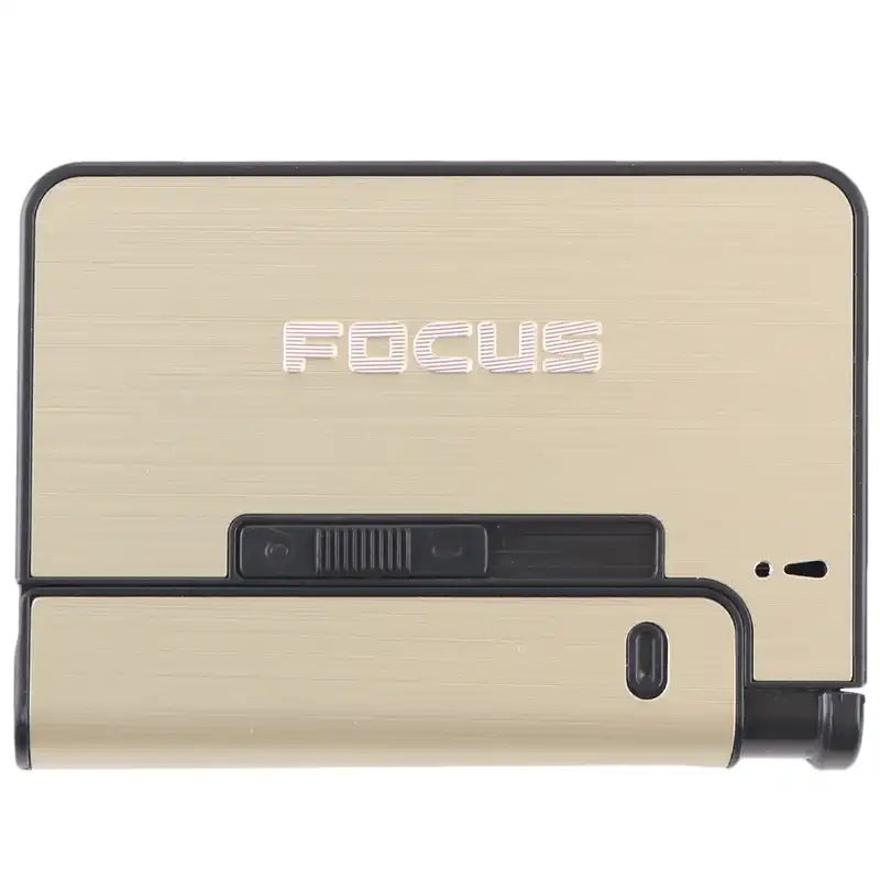 جا سیگاری فوکوس مدل 101534