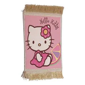 فرش ماشینی دیوارکوب مدل کیتی کد 42