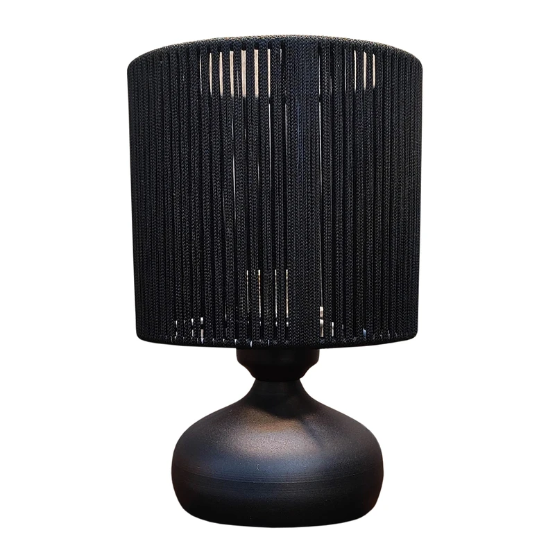 آباژور رومیزی مدل Yar302/8