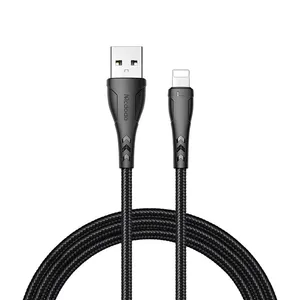 کابل تبدیل USB به لایتنینگ مک دودو مدل CA-7441 طول 1.2 متر