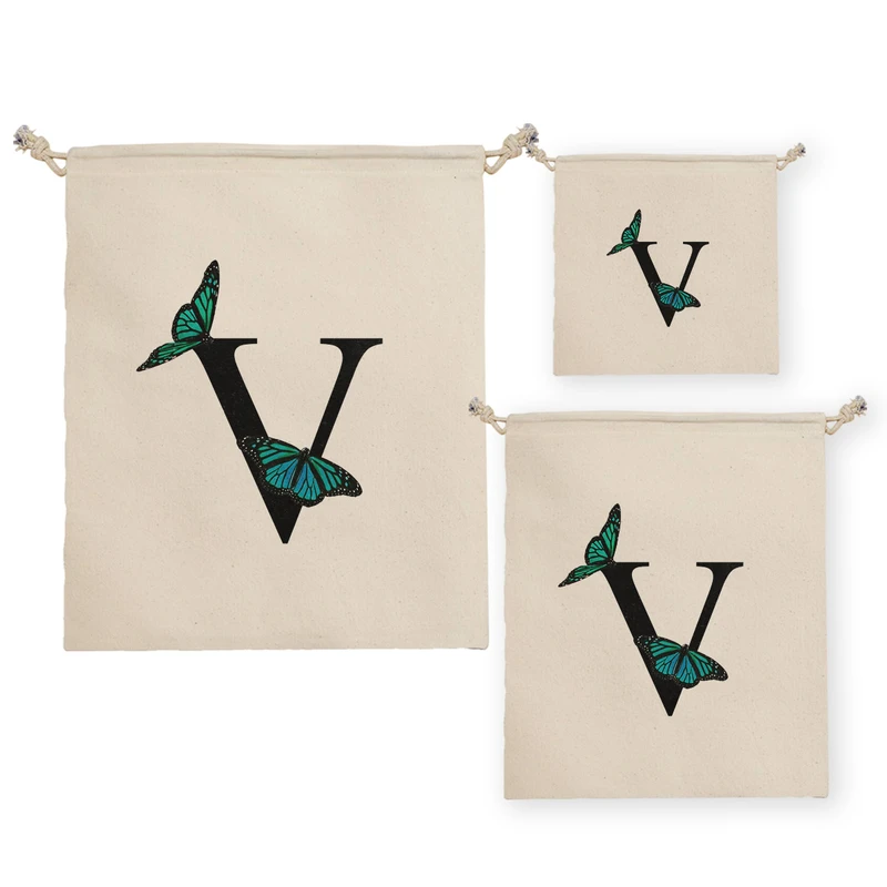 نظم دهنده ترمه طراحان ایده مدل حرف V پروانه ای کد cfp3024 مجموعه سه عددی