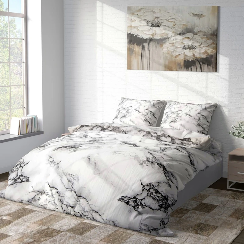 سرویس روتختی 1 نفره 6 تکه کالای خواب آرنا مدل ۰۰۹۱۶