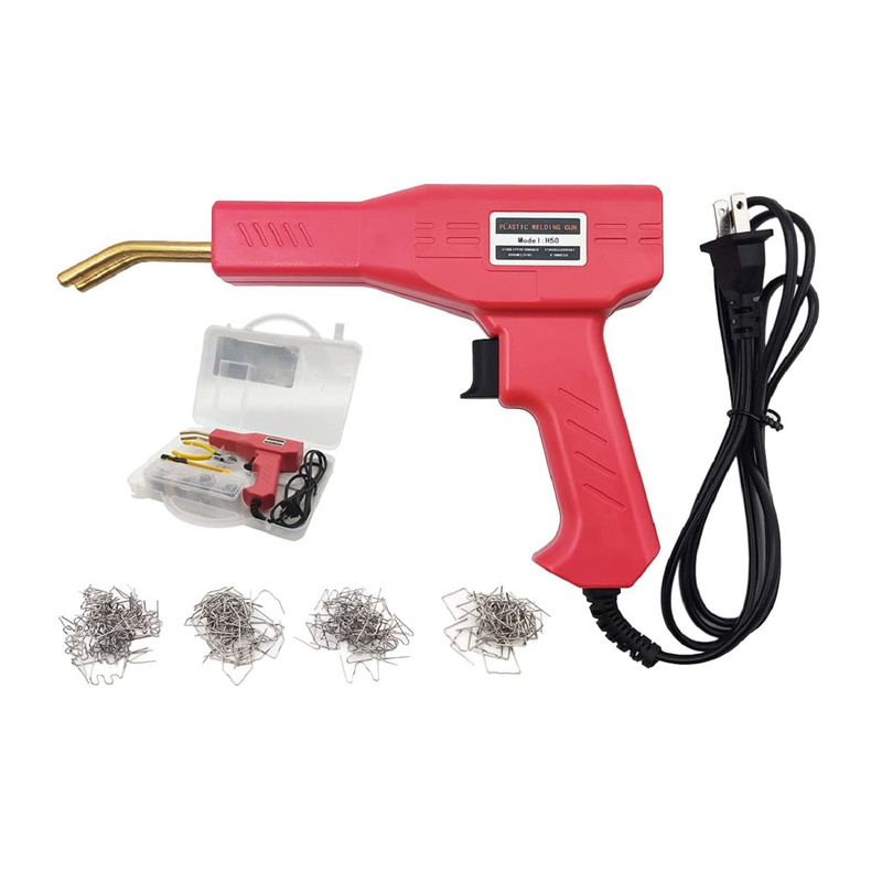 دستگاه دوخت پلاستیک مدل H50