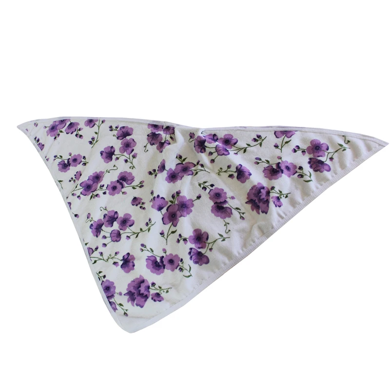 حوله سر مدل YAS01 سایز 70x95 سانتی متر