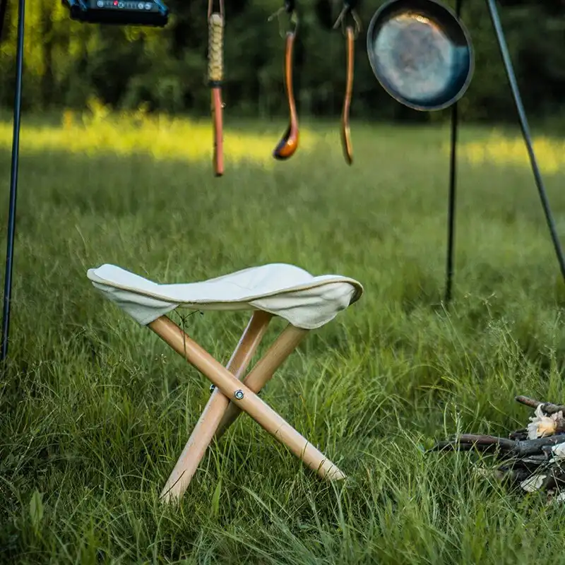 صندلی سفری نیچرهایک مدل NH66