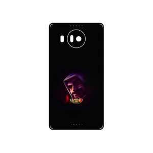 MAHOOT Clash of Clans Game Series Cover Sticker for Microsoft Lumia 950 XL