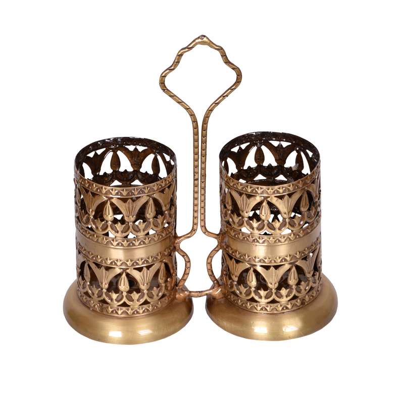 جاقاشقی مدل دوقلو