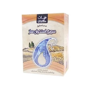 سویق استخوان ساز هپات گون- 200 گرم