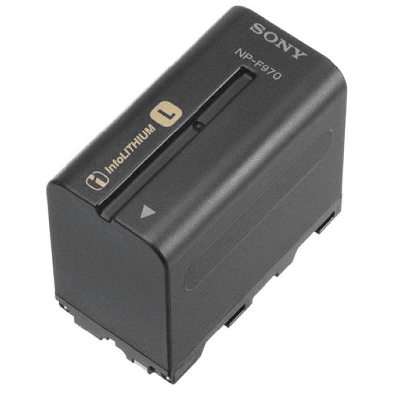 باتری دوربین سونی مدل 2NP-F970/B