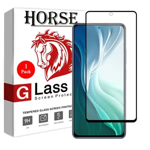    Horse CMA-H Ceramics Screen Protector For Xiaomi Mi 11i