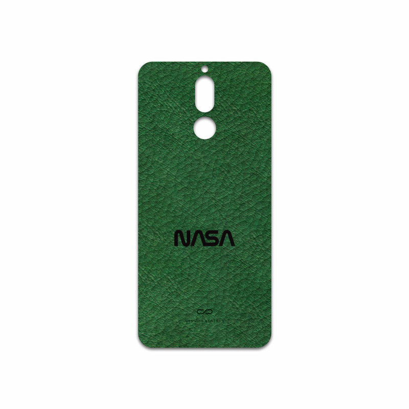برچسب پوششی ماهوت مدل GL-NASA مناسب برای گوشی موبایل هوآوی Mate 10 Lite
