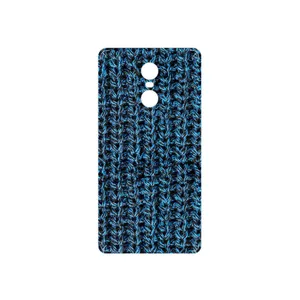 MAHOOT Fabric Texture 2 Cover Sticker for Xiaomi Redmi Pro