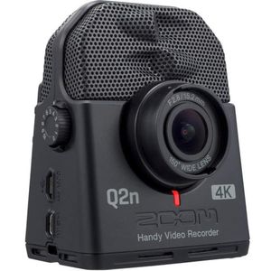 دوربین فیلمبرداری زوم مدل  Q2n4K