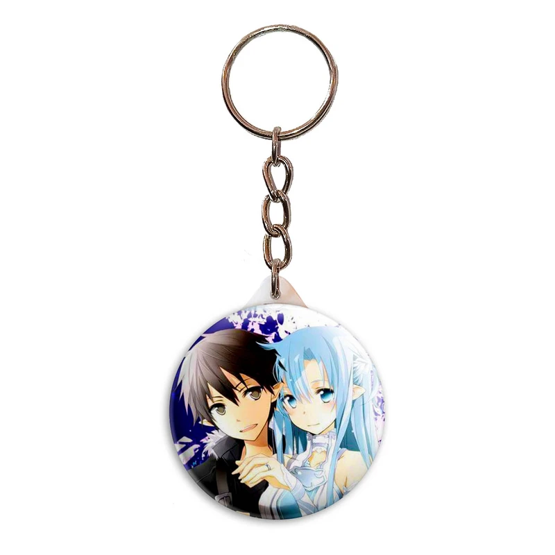 جاکلیدی پرمانه طرح Sword Art Online کد pmy.25746