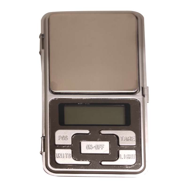 ترازو مدل 200G-MH