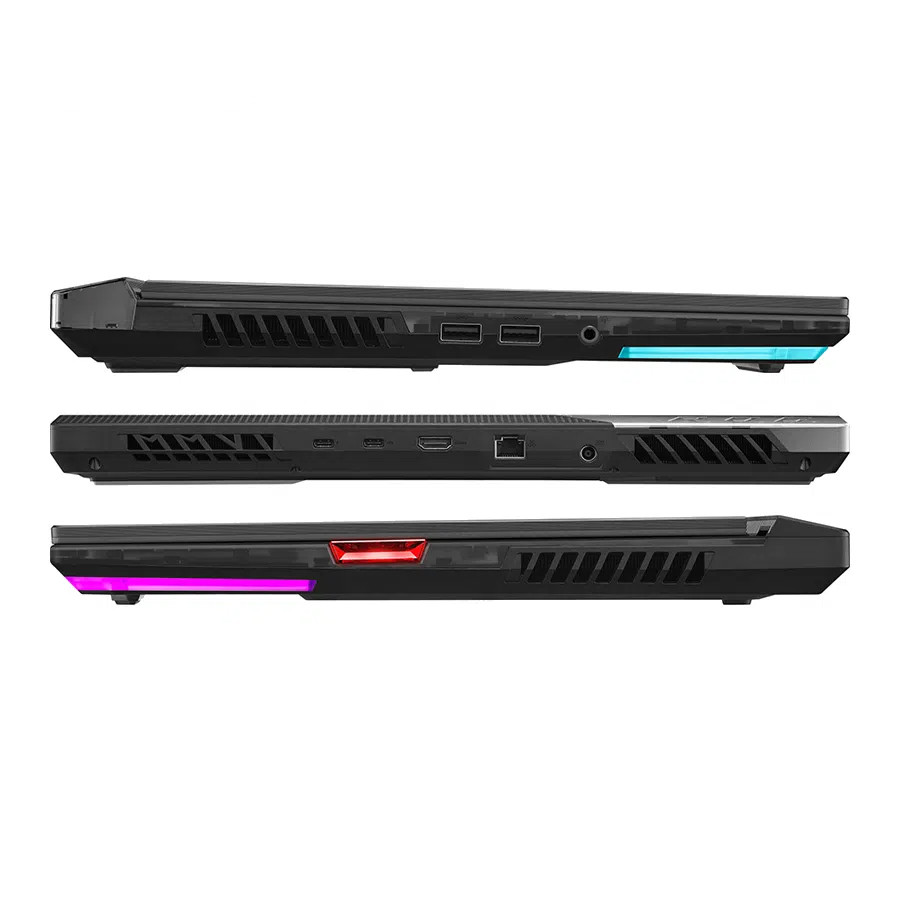 لپ تاپ 15.6 اینچی ایسوس مدل ROG Strix SCAR 15 G533ZX-LN063W