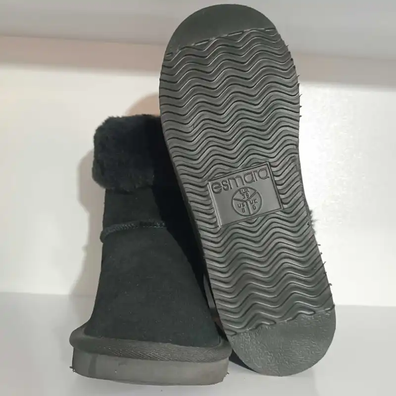 نیم بوت زنانه اسمارا مدل 302289