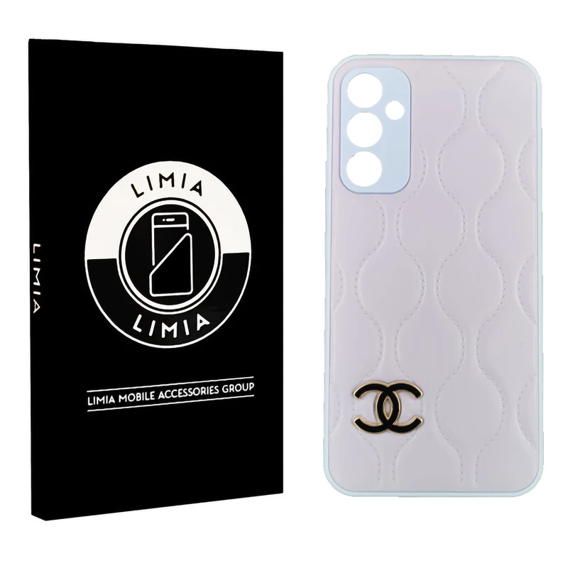 کاور لیمیا مدل فانتزی لنزدار مناسب برای گوشی موبایل سامسونگ Galaxy A54