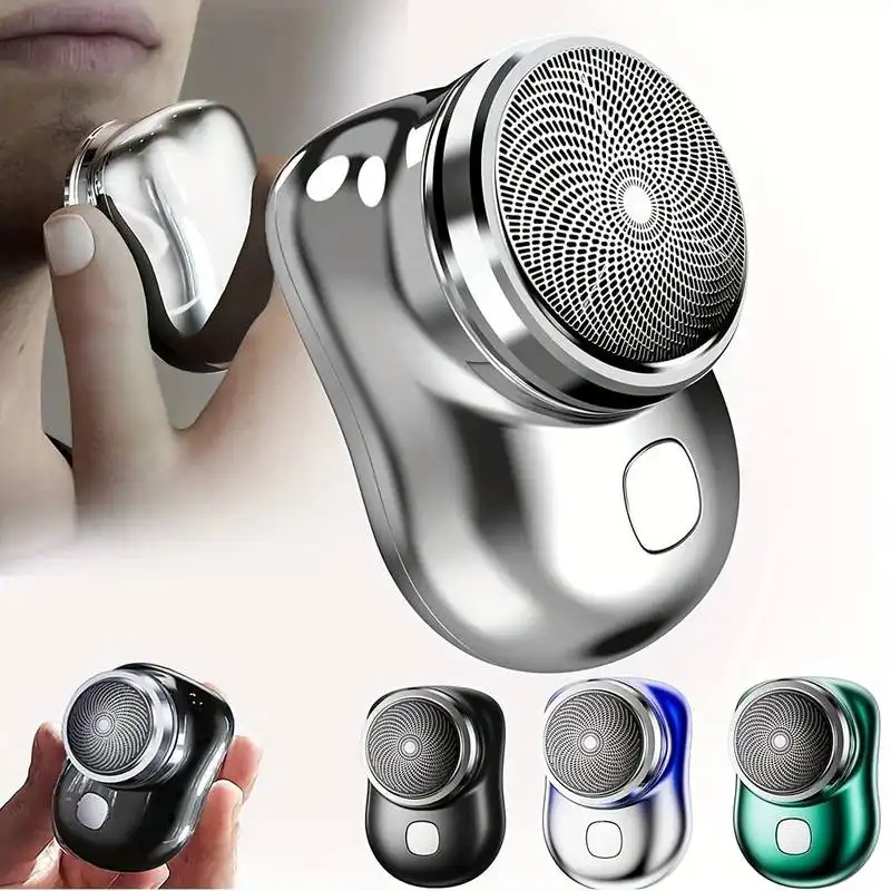 ماشین اصلاح موی صورت مدل MINI