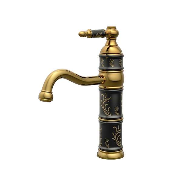 شیر روشویی کسری مدل توکیو