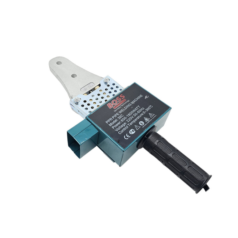 دستگاه اتو لوله سبز باس مدل 32C