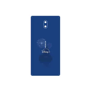 MAHOOT Disney Cover Sticker for Nokia 3