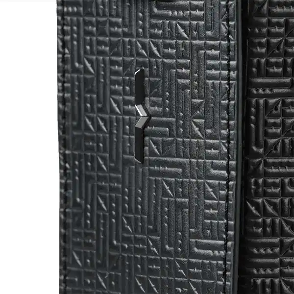 کیف اداری چرم درسا مدل 49866