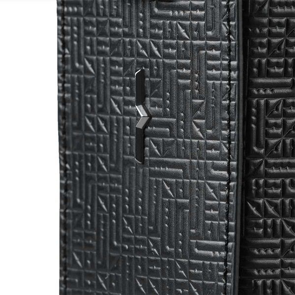 کیف اداری چرم درسا مدل 49866 -  - 3