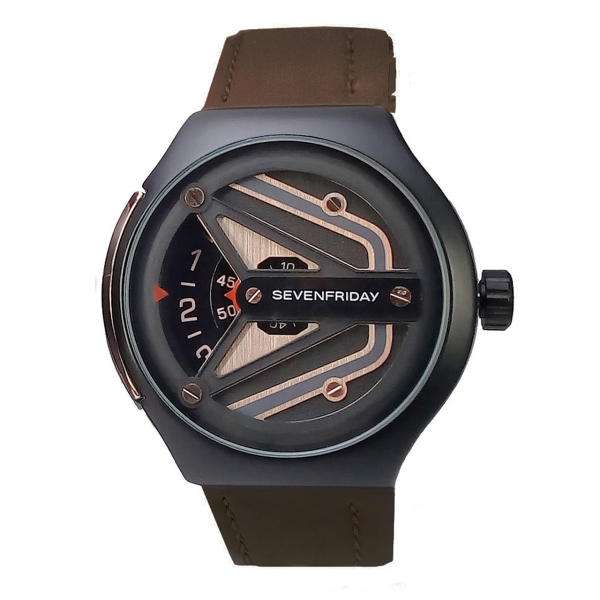 ساعت مچی عقربه ای مردانه مدل s ساعت مچی عقربه ای مردانه مدل s