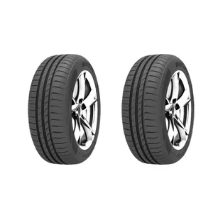 لاستیک خودرو ترازانو مدل z107سایز 185/65/14 دو حلقه