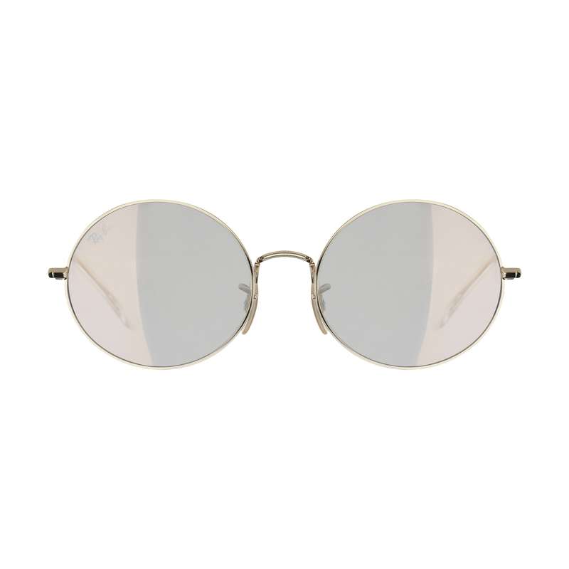 عینک آفتابی مردانه ری بن مدل 1970 001B3