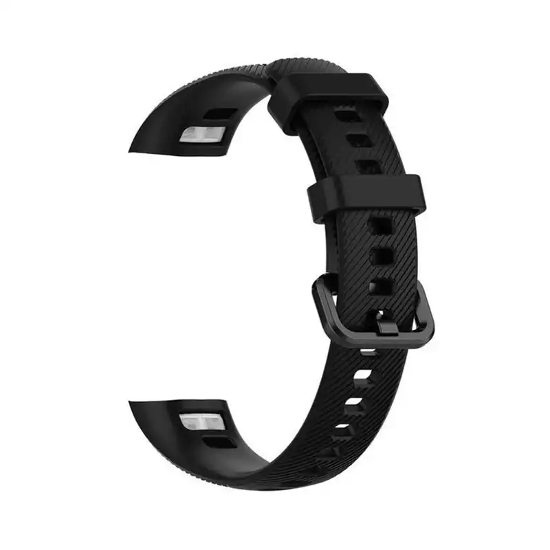 بند مستر لوکی مدل HB-S005 مناسب برای مچ بند هوشمند آنر Band 5