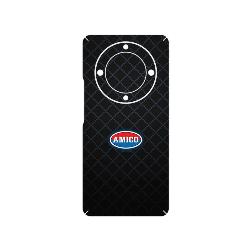 برچسب پوششی ماهوت مدل AMICO مناسب برای گوشی موبایل آنر X9a