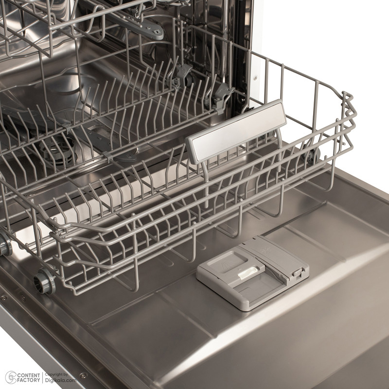 ماشین ظرفشویی 15 نفره ارج مدل DW150703S