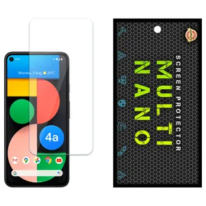 Multi Nano X-S1N Screen Protector For Google Pixel 4A 5G