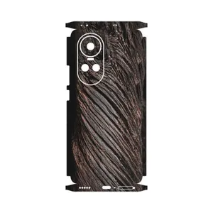 MAHOOT Wood Texture 9-FullSkin Cover Sticker for Oppo Reno 10 5G