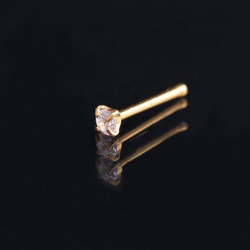 پیرسینگ بینی زنانه کد PS467