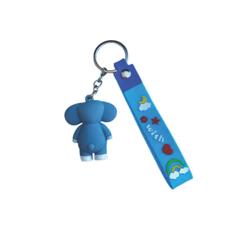 جاکلیدی مدل عروسکی-005