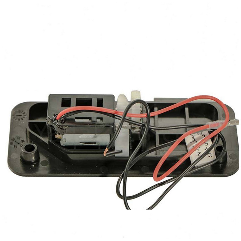 پمپ در صندوق مدل AR مناسب برای پارس تندر