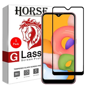 Horse CRM Ceramics Screen Protector For Samsung Galaxy A01