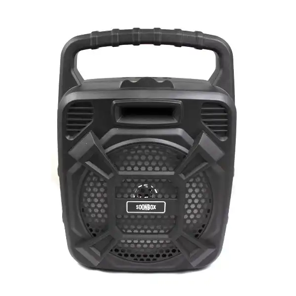 اسپیکر بلوتوثی قابل حمل سون باکس مدل s6508