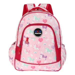 کوله پشتی مدرسه ام کا ام مدل یونیکورن