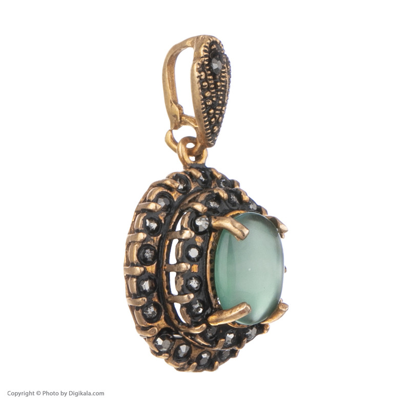 نیم ست زنانه مدل 15.7