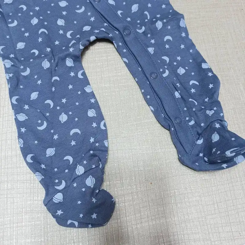 سرهمی نوزادی لوپیلو مدل SarLu2022