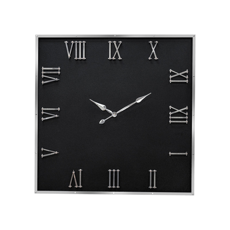 ساعت دیواری مدل 5366 G شوبرت