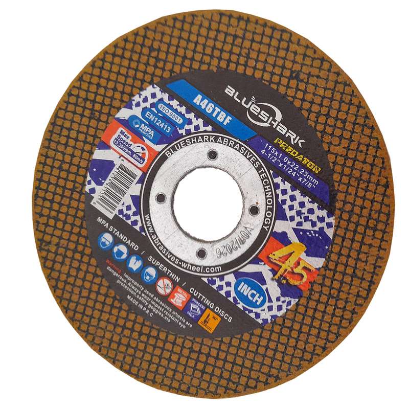 مینی صفحه برش استیل مدل RO - 15