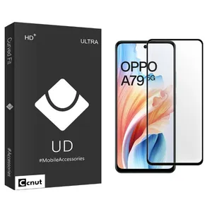 Coconut UDB Screen Protector For Oppo A79