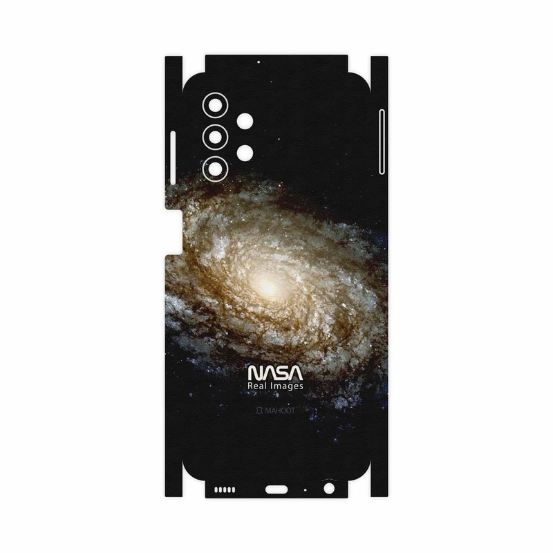 برچسب پوششی ماهوت مدل Universe-by-NASA-1-FullSkin مناسب برای گوشی موبایل سامسونگ Galaxy A32 5G