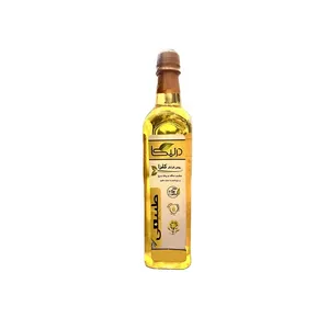 روغن پخت و پز کلزا درنیکا - 750 میلی لیتر