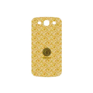MAHOOT versace Cover Sticker for Samsung Galaxy S3 Neo